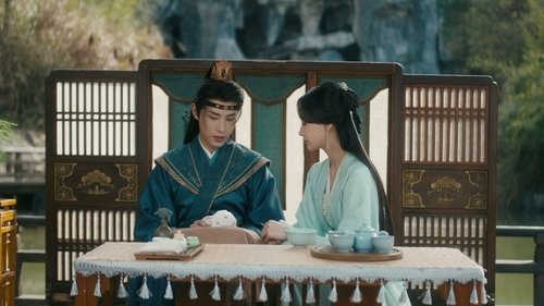 Revenge of Reborn Princess  Season 1 EP 18