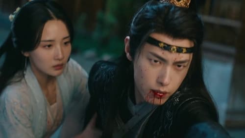 Revenge of Reborn Princess  Season 1 EP 12