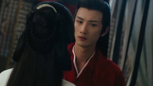 Revenge of Reborn Princess  Season 1 EP 3