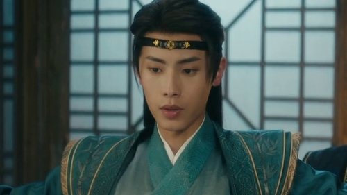 Revenge of Reborn Princess  Season 1 EP 8