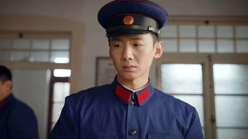 Always on the Move  Season 1 EP 12