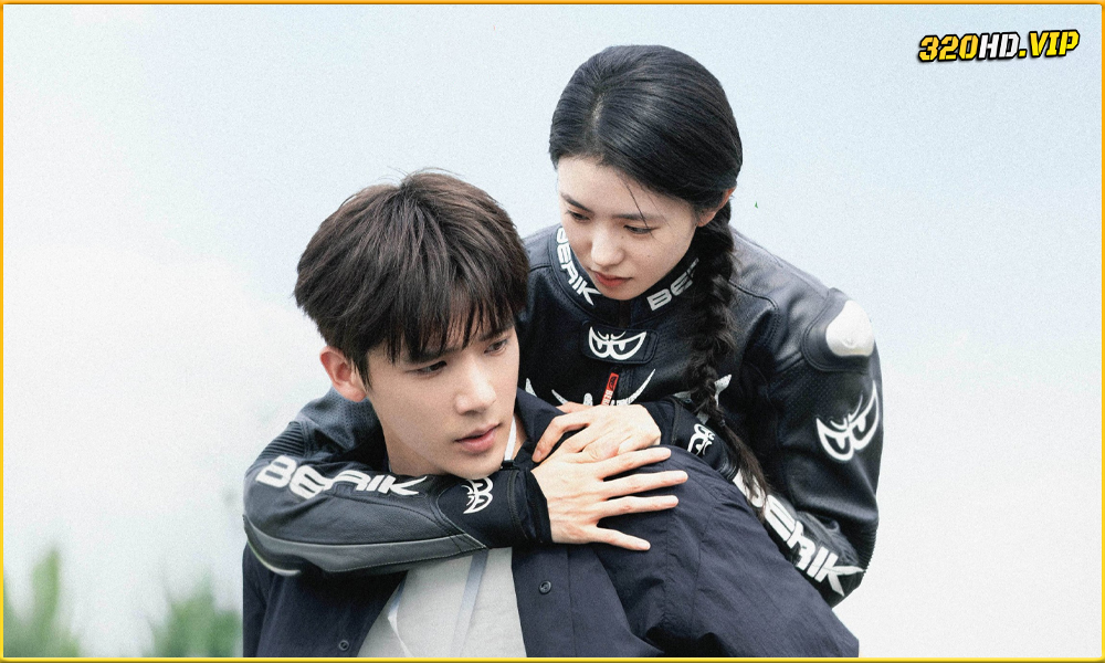 Be Passionately in Love (2025) ห้วงรักของฉันและเธอ