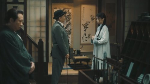 A Love Never Lost  Season 1 EP 6