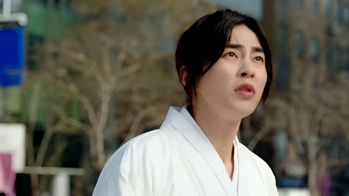 Heo’s Diner สูตรลับพ่อครัวหลงยุค  Season 1 EP 1