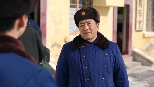 Always on the Move  Season 1 EP 15