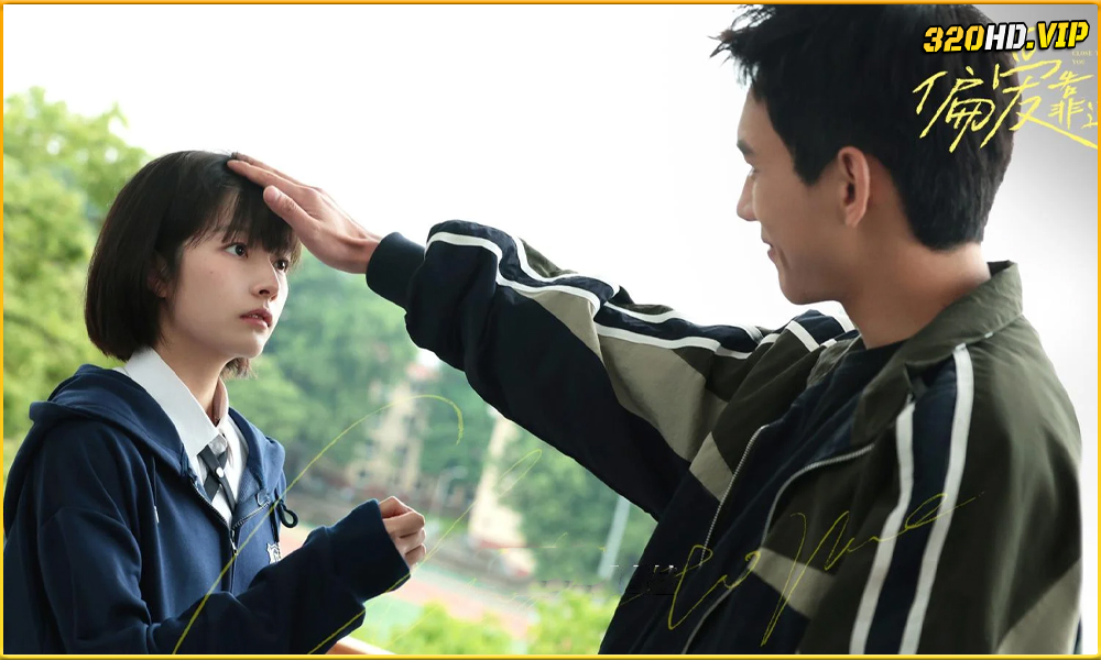 ดูซีรี่ย์ Close to You ขอชิดอีกนิดได้ปะ (2025) 