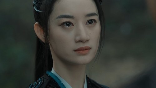 Qingchuan’s Veil of Vengeance  Season 1 EP 10