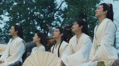 The Immortal Ascension คัมภีร์วิถีเซียน  Season 1 EP 13