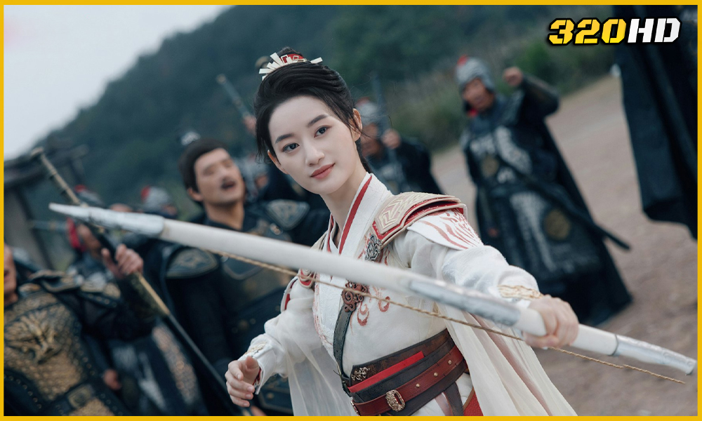 ดูซีรี่ย์ Qingchuan's Veil of Vengeance ชิงชวน จอมใจนครา