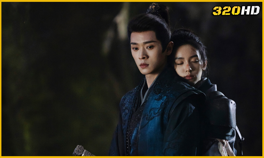 Legend of The Female General เหนือสมรภูมิ (2025) 