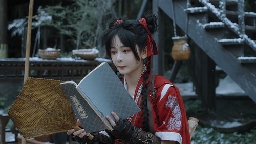 Qingchuan’s Veil of Vengeance  Season 1 EP 1