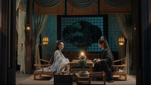 Qingchuan’s Veil of Vengeance  Season 1 EP 16