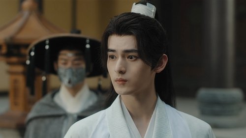 Qingchuan’s Veil of Vengeance  Season 1 EP 8