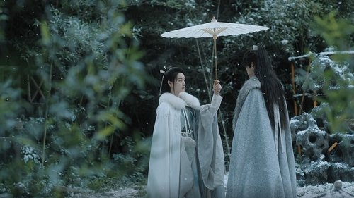 Qingchuan’s Veil of Vengeance  Season 1 EP 18