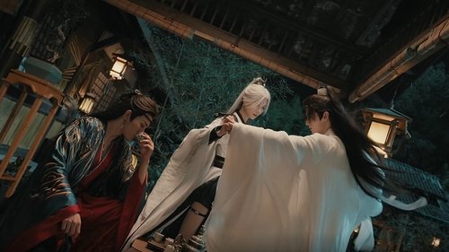 Qingchuan’s Veil of Vengeance  Season 1 EP 13
