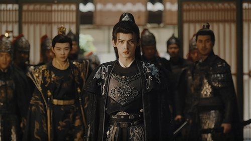 Qingchuan’s Veil of Vengeance  Season 1 EP 17