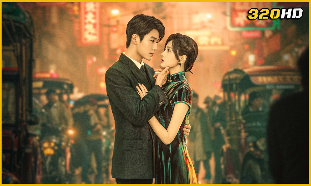 ดูซีรี่ย์จีน Between Love and Frost ลมรักกลางหิมะ