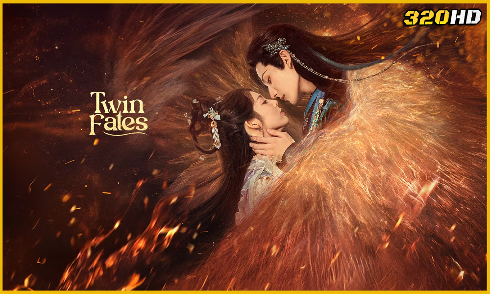 ดูซีรี่ย์จีน Twin Fates พันธสัญญารัก