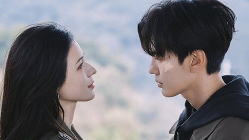 Deep Affection Eyes  Season 1 EP 25
