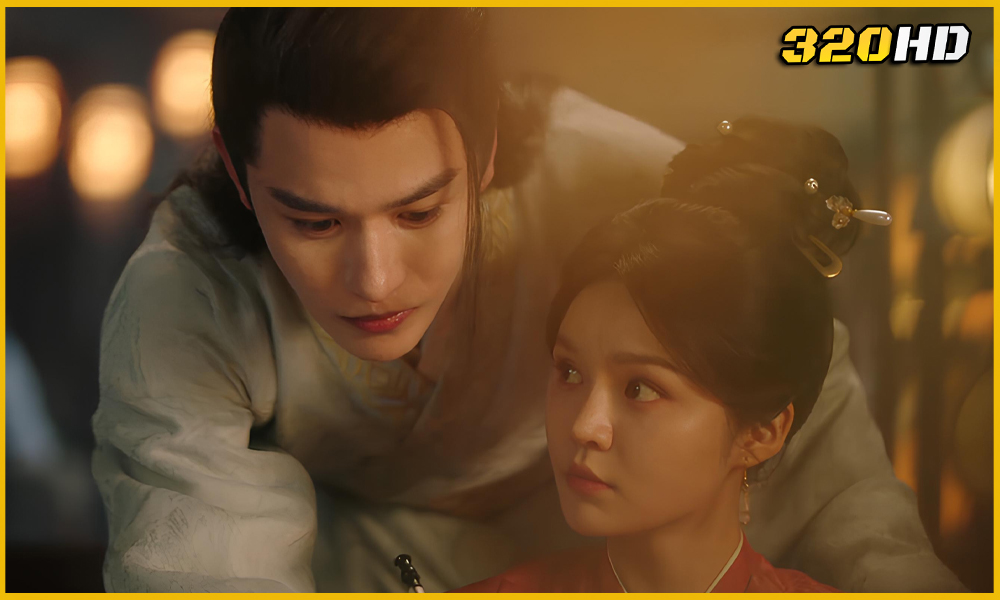 In The Name of Loyalty ภูษาแห่งราชัน (2025) ซับไทย