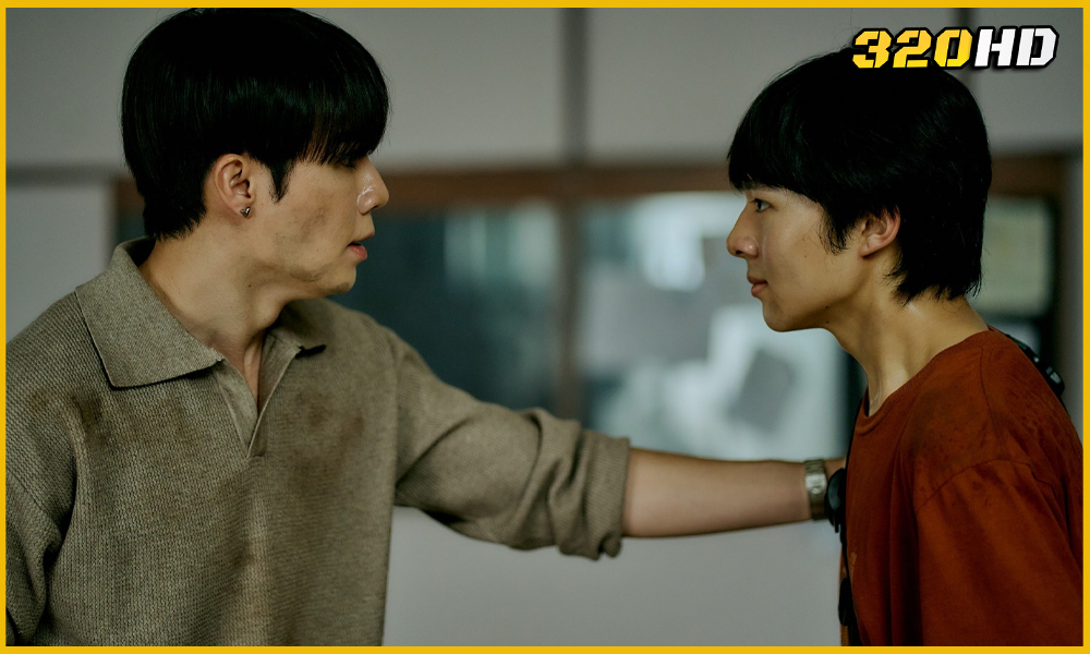 ดูซีรี่ย์ไทย Zomvivor Series มหาลัยคลั่ง