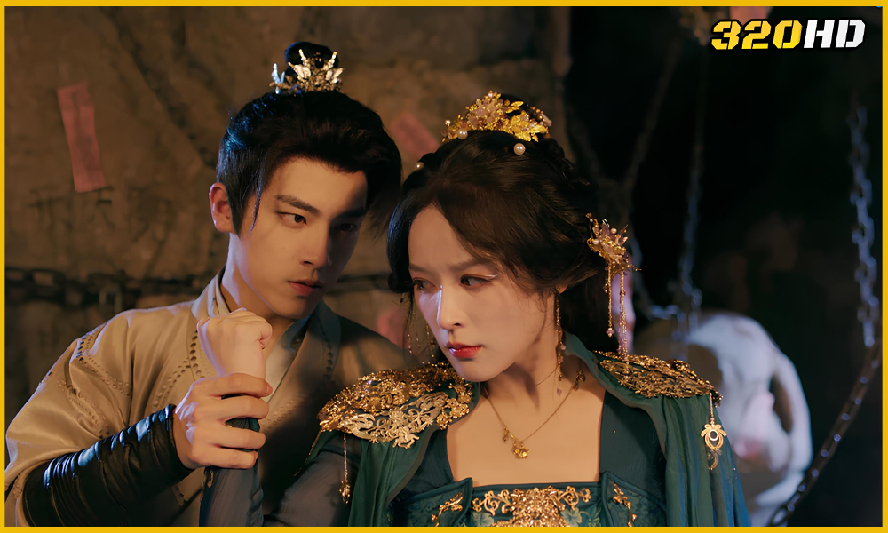 My Foxfoe Queen ราชินีจิ้งจอกปีศาจ (2025) ซับไทย