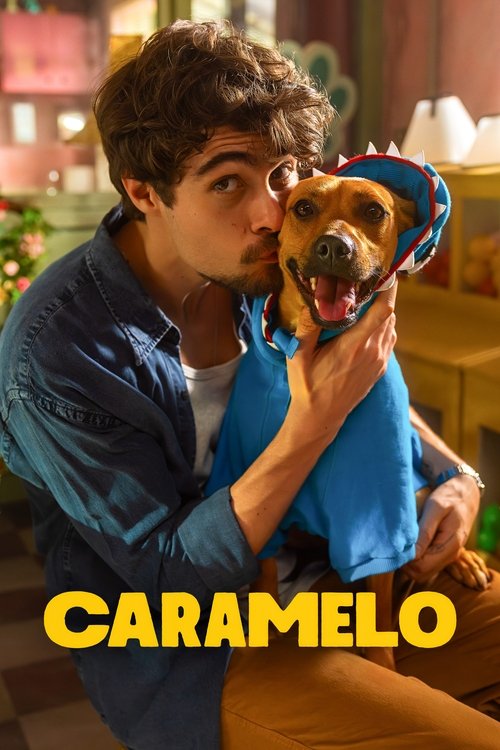 ดูหนัง Caramelo คาราเมโล (2025) พากย์ไทย HD