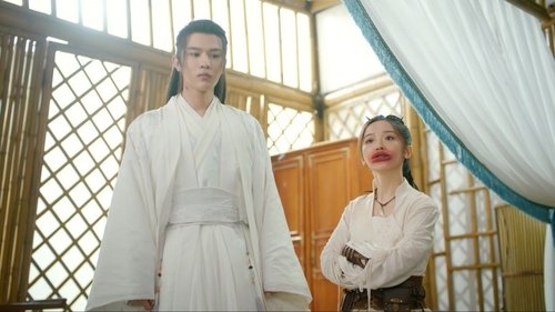 Hello There ชะตาร้าย ชะตารัก  Season 1 EP 6