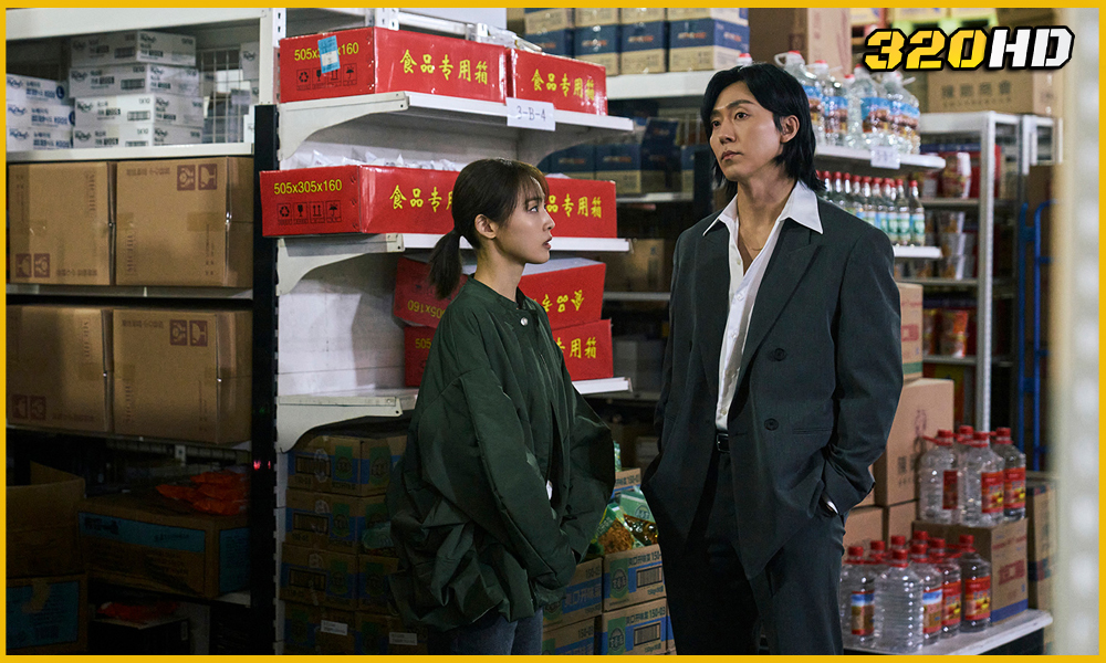 As You Stood By ฆ่าไม่เงียบ (2025) EP.1-12 (จบ)