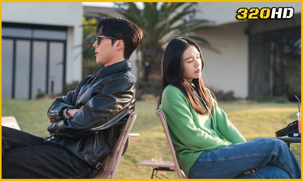 Dynamite Kiss จุ๊บระเบิดใจ (2025) ซับไทย 