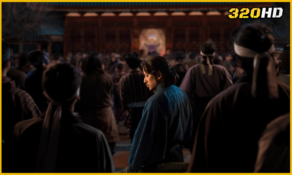 ดูซีรี่ย์ Last Samurai Standing ศึกซามูไรผู้พิชิต