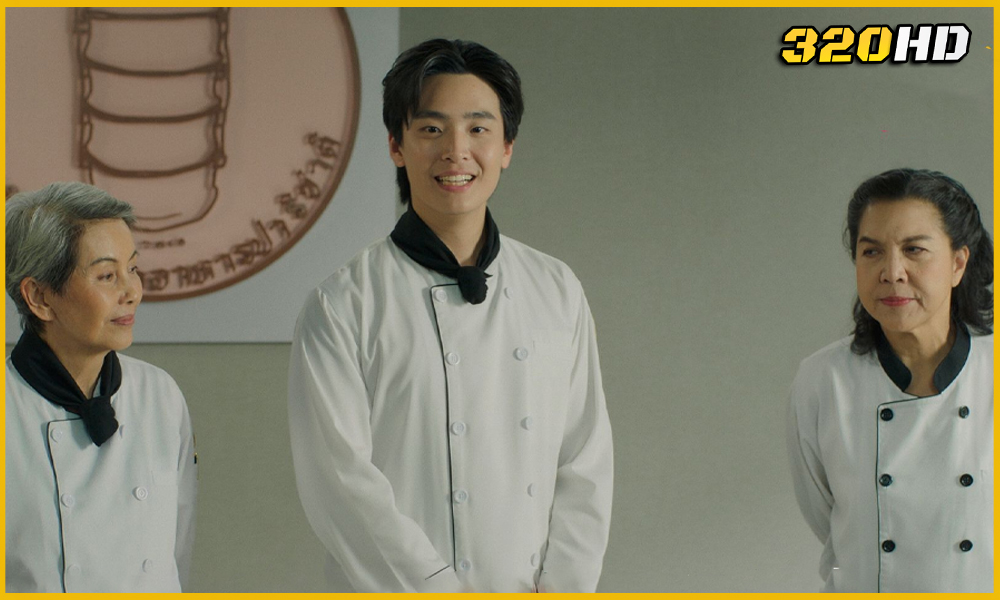 ดูซีรี่ย์ The Tastes Of Lives เลือดใหม่หัวใจนักปรุง 