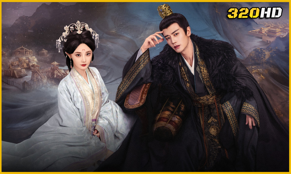 Love & Crown รักเหนือบัลลังก์ (2025) ซับไทย-พากย์ไทย