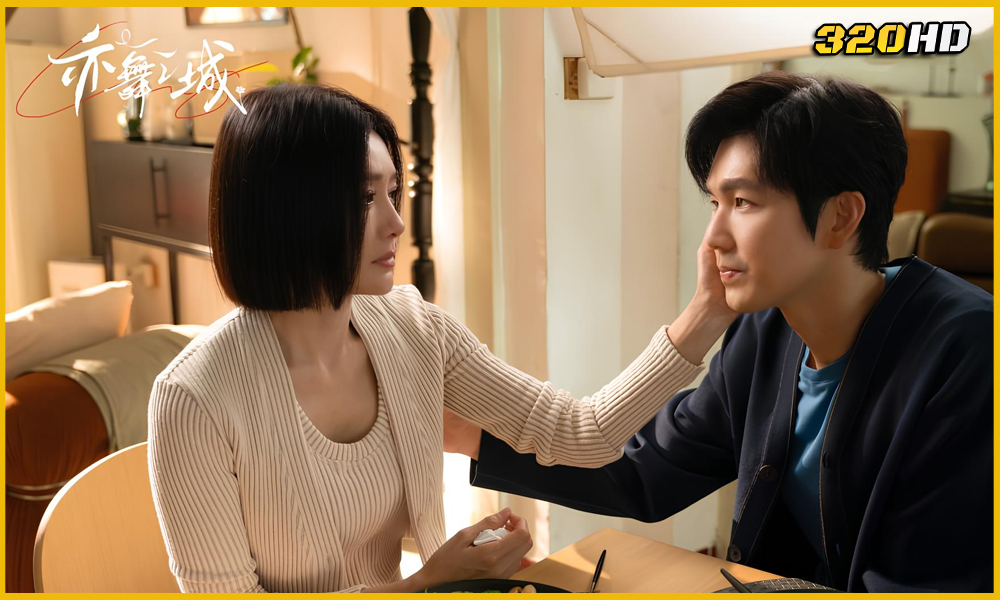 Second Chance Romance รักใหม่ใจดวงเดิม (2025) ซับไทย