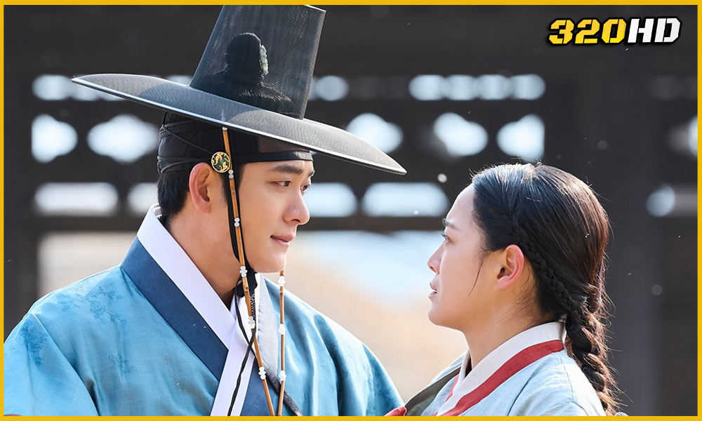 Moon River เงาจันทร์สลับร่าง (2025) ซับไทย 