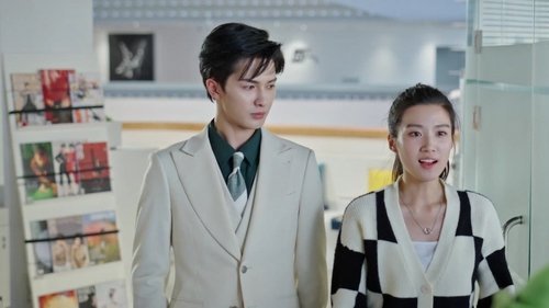 To Ship Someone บอดี้การ์ดรัก โลกฟิคชั่น  Season 1 EP 2