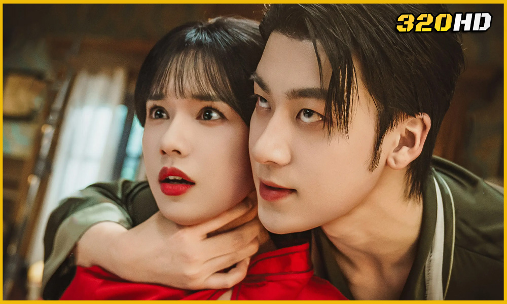 Marry Him in Her Place ตรวนรักวิวาห์ลวง (2025) ซับไทย