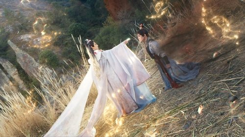 Whispers of Fate อสิธารา ชะตามังกร  Season 1 EP 2