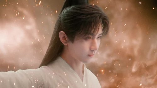 Sword and Beloved เล่ห์รักเพลงดาบ  Season 1 EP 36