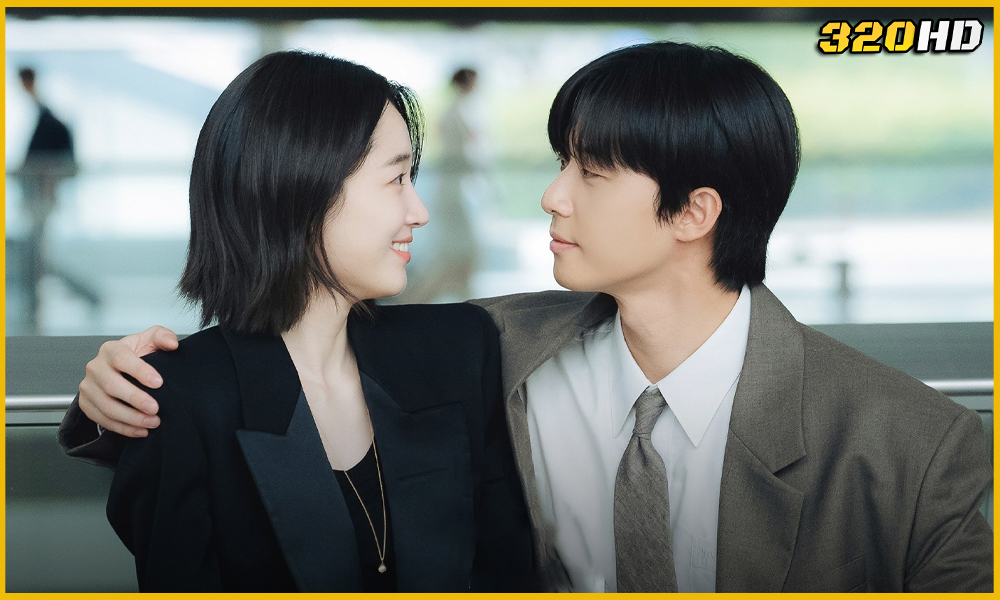 ดูซีรี่ย์ Surely Tomorrow เพียงพรุ่งนี้ยังมีมีหวัง
