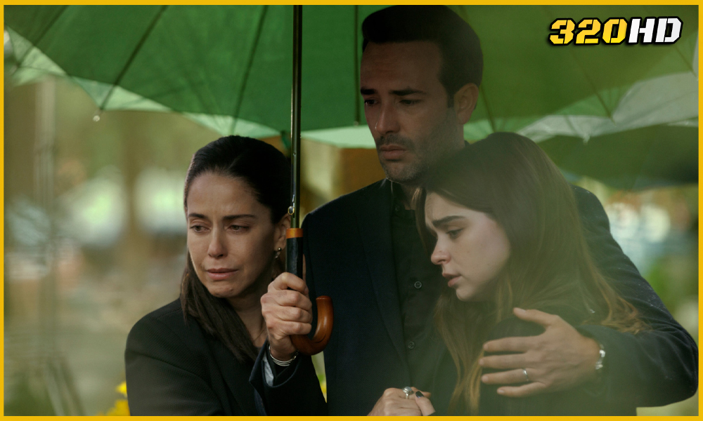 ดูซีรี่ย์ The Accident Season 2 