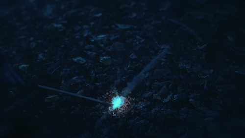 Luminosity behind the Palace  Season 1 EP 6