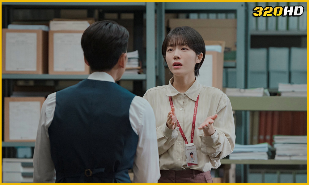 Pro Bono สู้สุดใจทนายอาสา (2025) ซับไทย