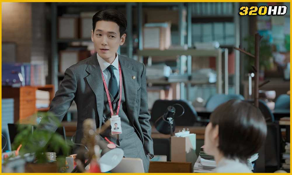 ดูซีรี่ย์ Pro Bono สู้สุดใจทนายอาสา (2025)