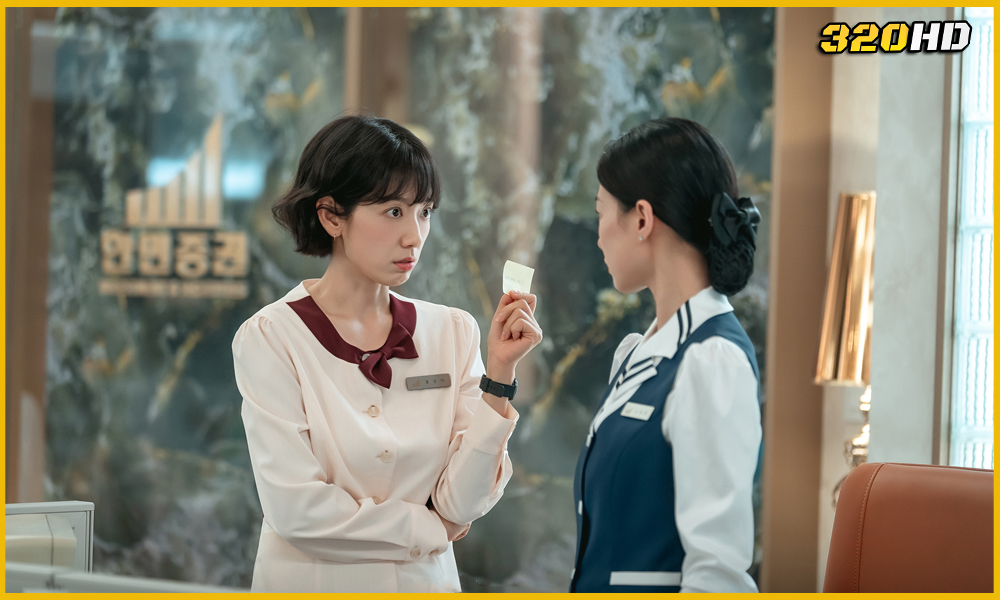 ดูซีรี่ย์ Undercover Miss Hong คุณฮงยอดสายลับ 