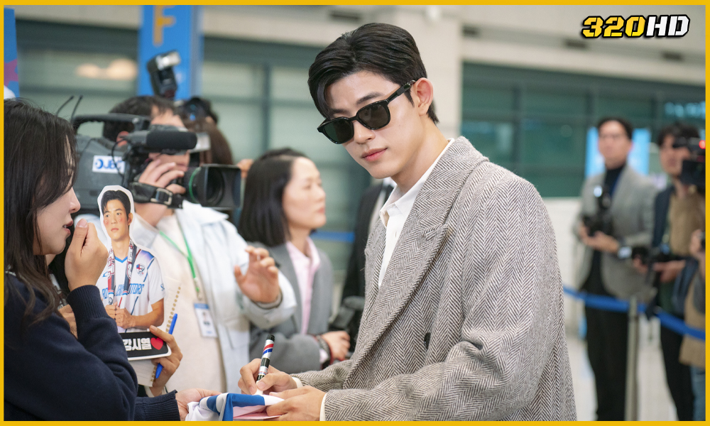 No Tail to Tell เรื่องของจิ้งจอกสาวไร้หาง (2026) ซับไทย