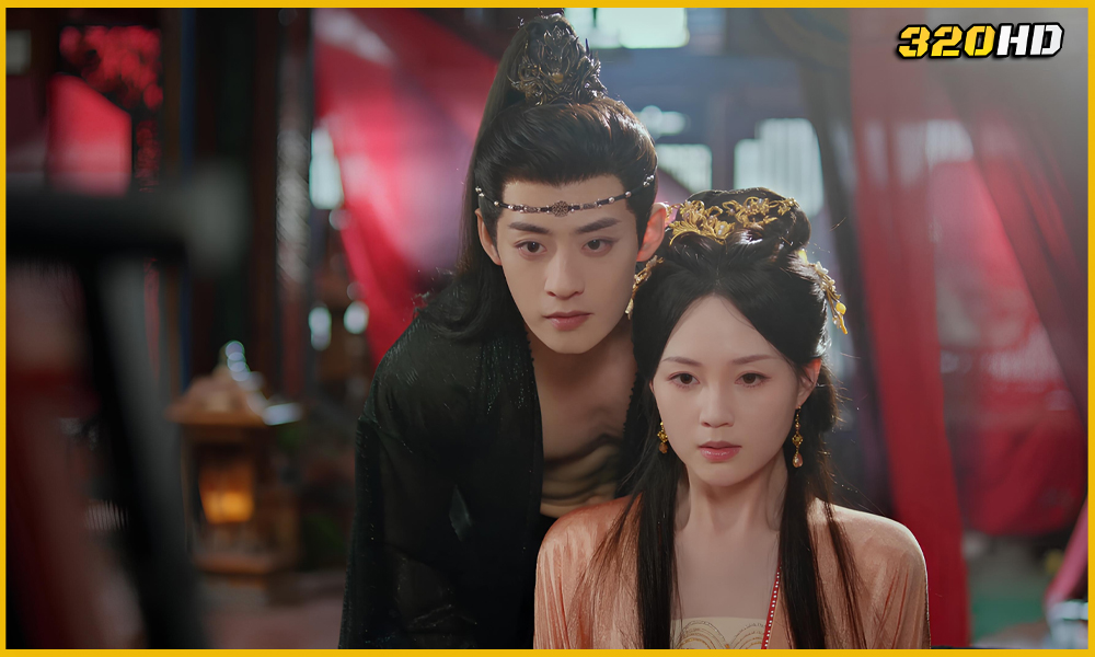 Eternal Love of the Fox จิ้งจอกเก้าหางพานพบรัก (2026) 