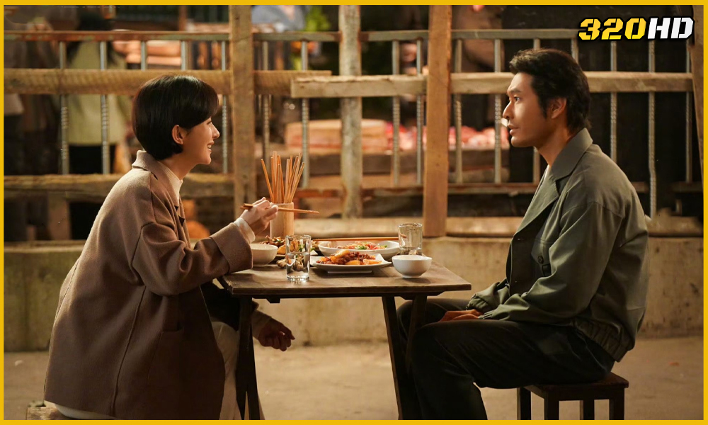 ดูซีรี่ย์จีน The Dream Maker ดินแดนสร้างฝัน
