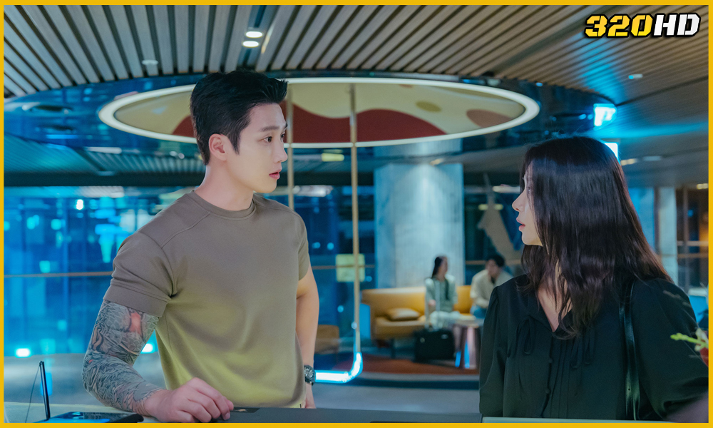 ดูซีรี่ย์ Spring Fever ใบไม้ผลิที่รอคอย (2026)