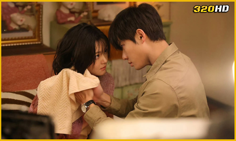 ดูซีรี่ย์ Once More Love in 1995 รักข้ามเวลา หัวใจย้อนปี 1995